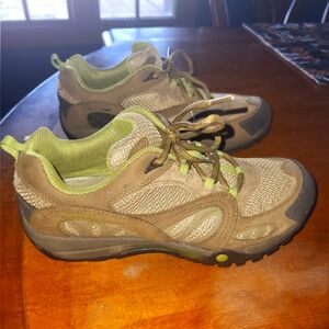 Merrell Hiking Sneakers